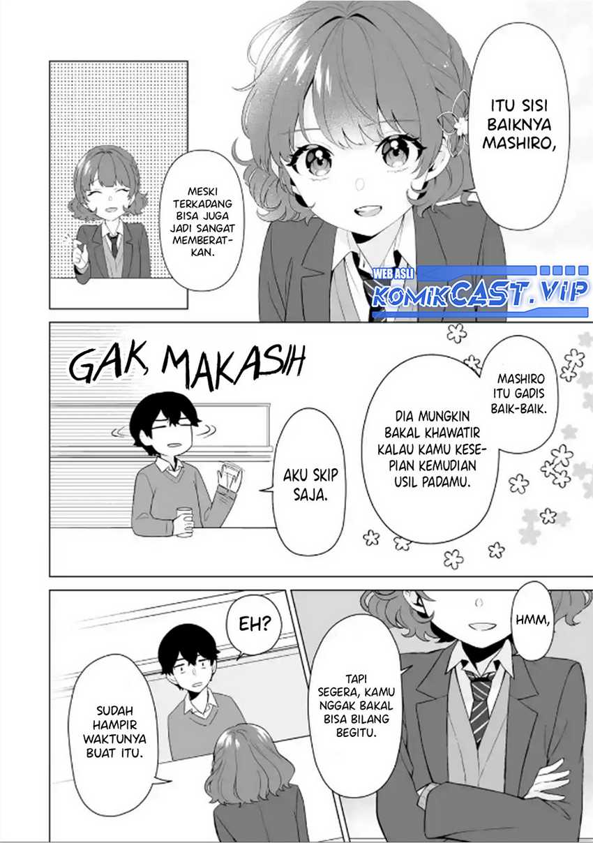 Dou ka Ore wo Houtte Oitekure Chapter 05 Gambar 21