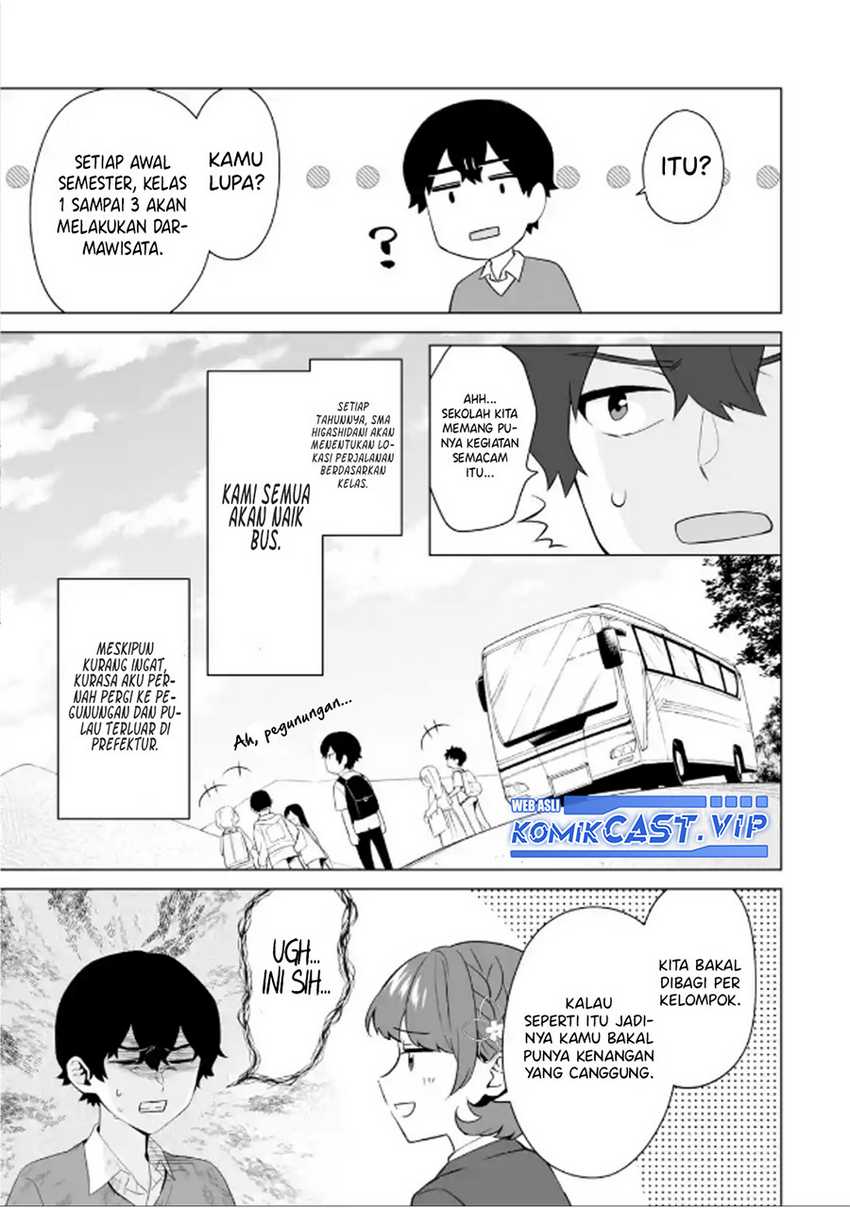 Dou ka Ore wo Houtte Oitekure Chapter 05 Gambar 22