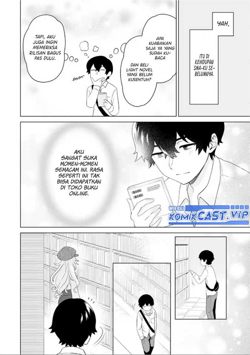 Dou ka Ore wo Houtte Oitekure Chapter 05 Gambar 25