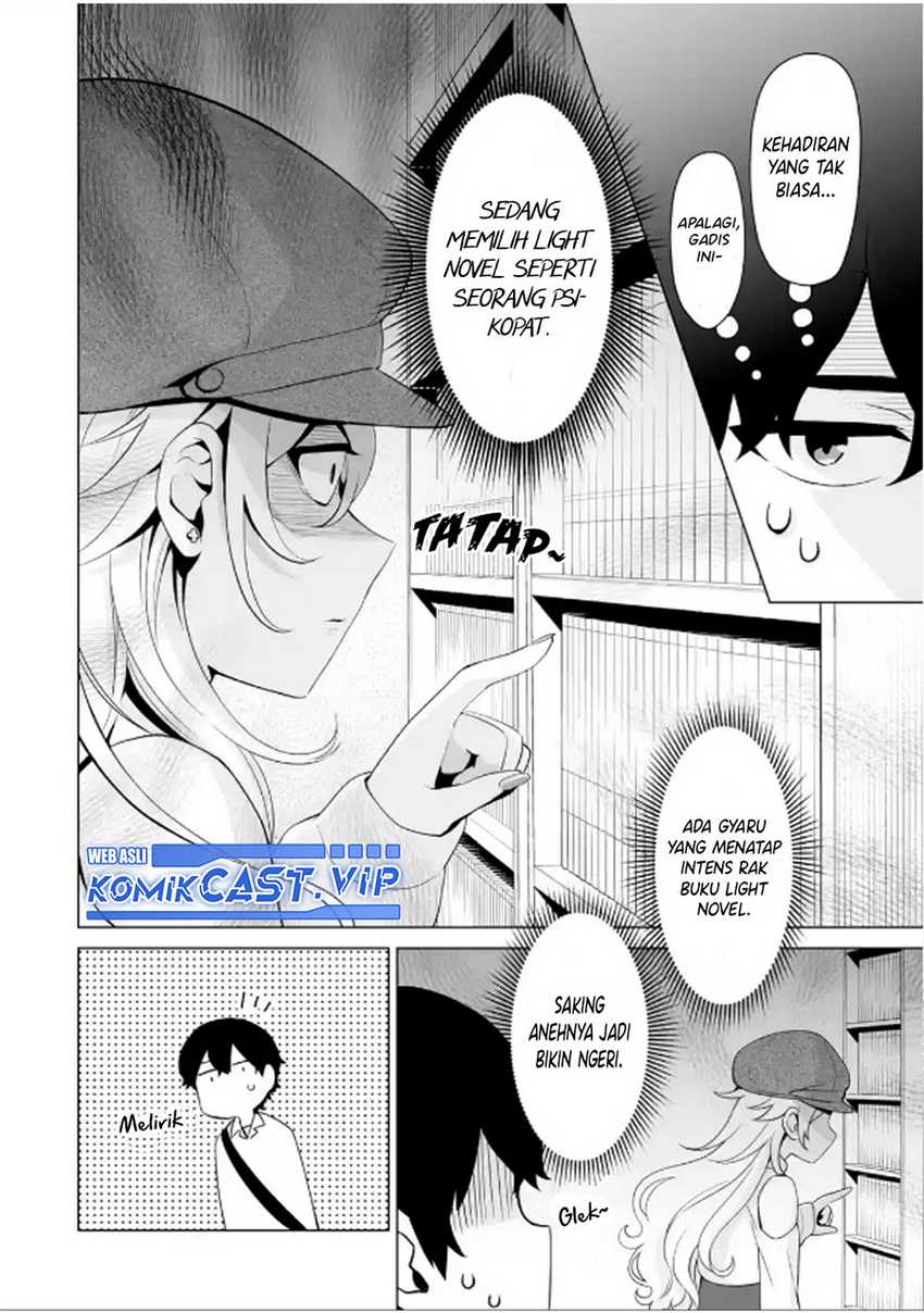 Dou ka Ore wo Houtte Oitekure Chapter 05 Gambar 27