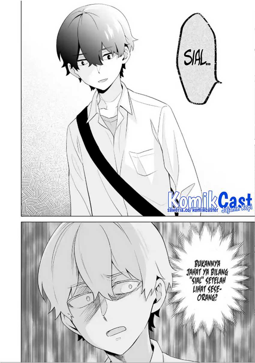 Dou ka Ore wo Houtte Oitekure Chapter 05 Gambar 29