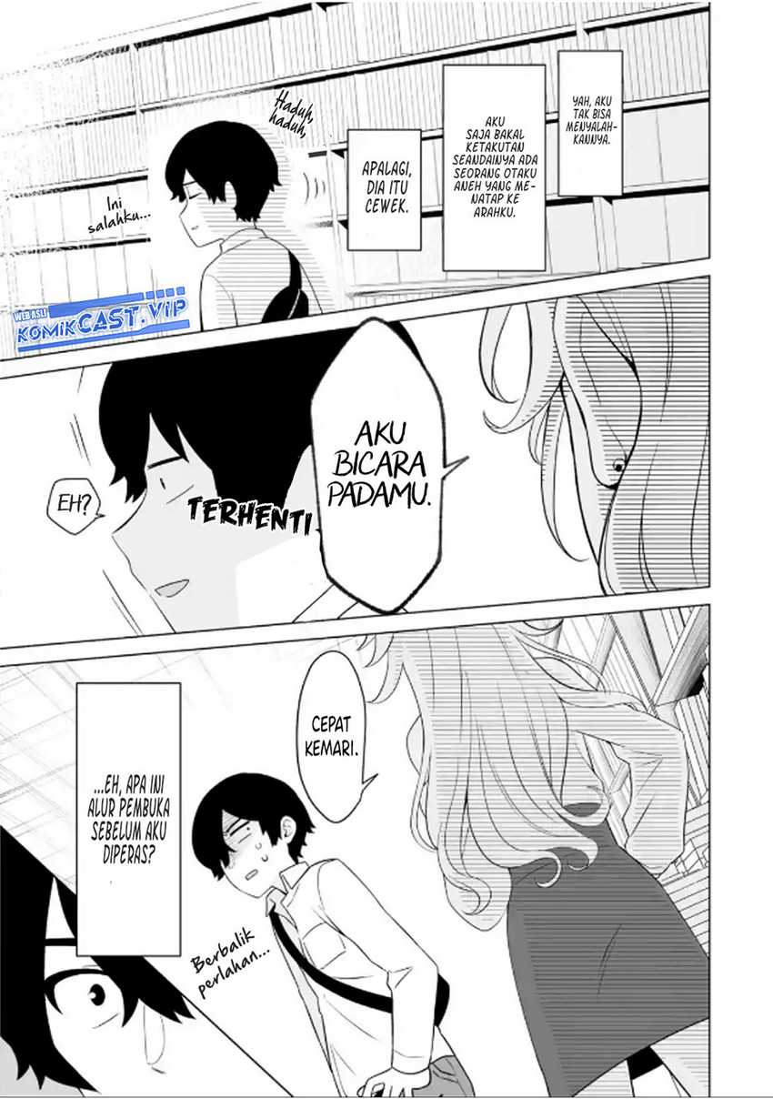 Dou ka Ore wo Houtte Oitekure Chapter 05 Gambar 30