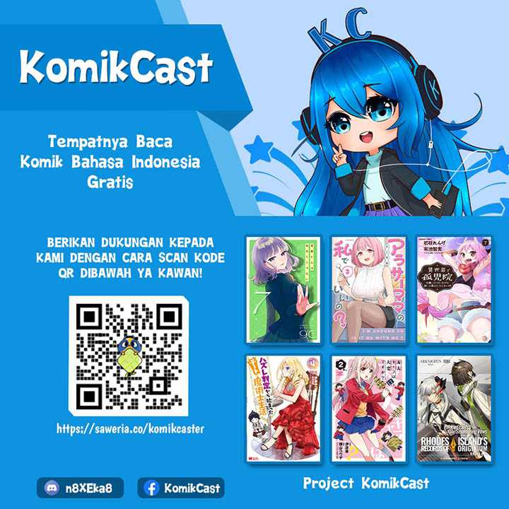 Dou ka Ore wo Houtte Oitekure Chapter 05 Gambar 32