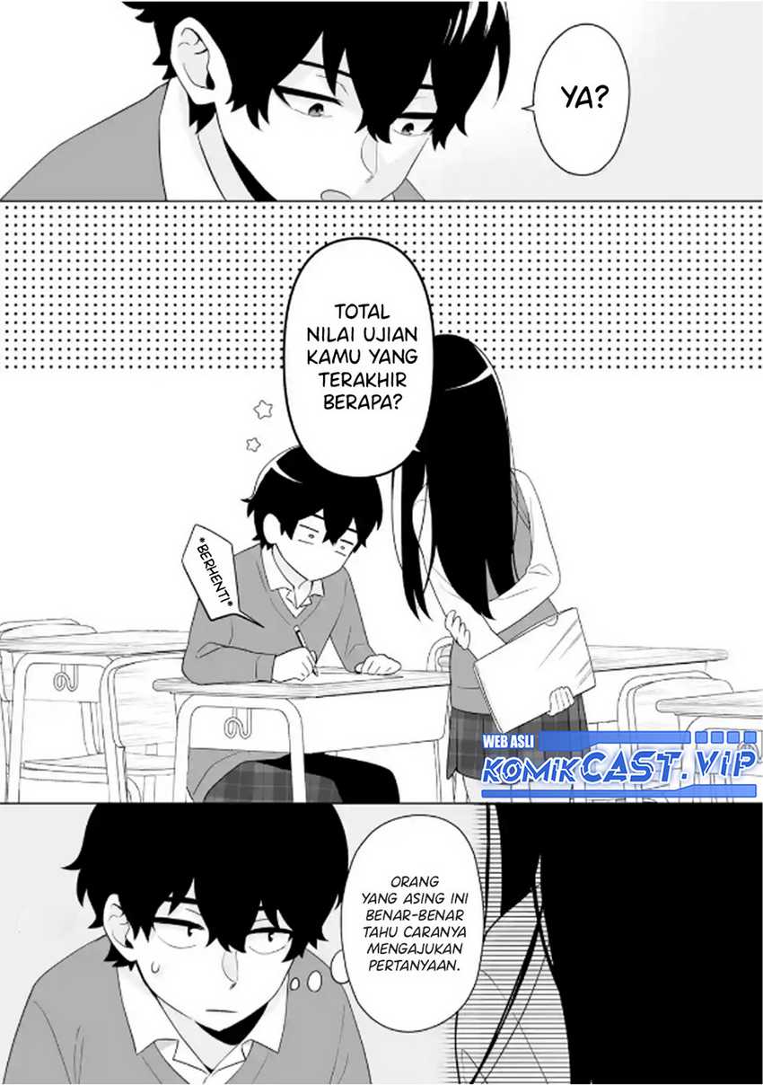 Dou ka Ore wo Houtte Oitekure Chapter 05 Gambar 4