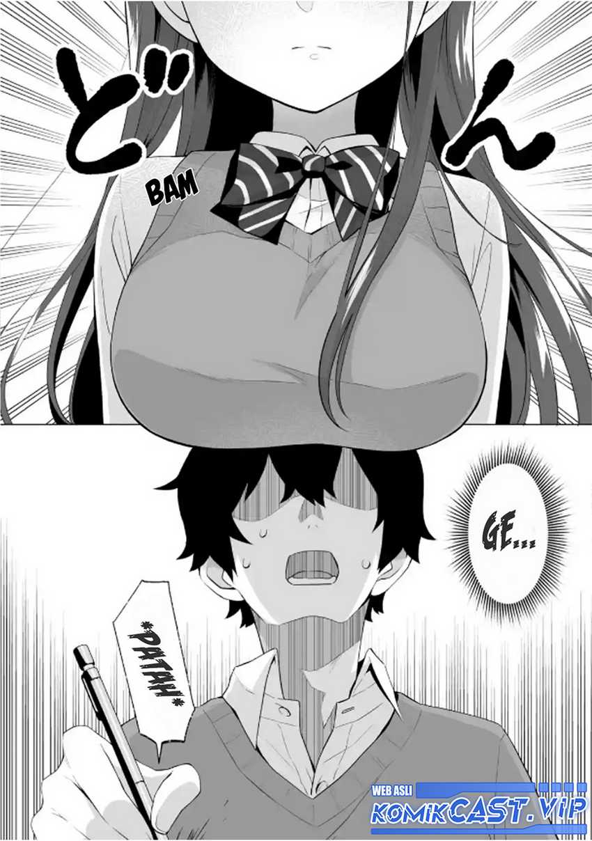 Dou ka Ore wo Houtte Oitekure Chapter 05 Gambar 5