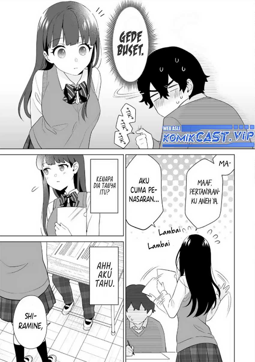 Dou ka Ore wo Houtte Oitekure Chapter 05 Gambar 6