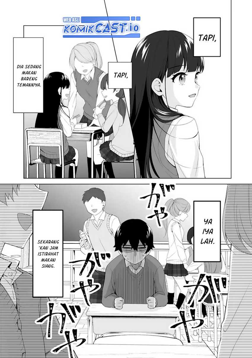 Dou ka Ore wo Houtte Oitekure Chapter 04 Gambar 16