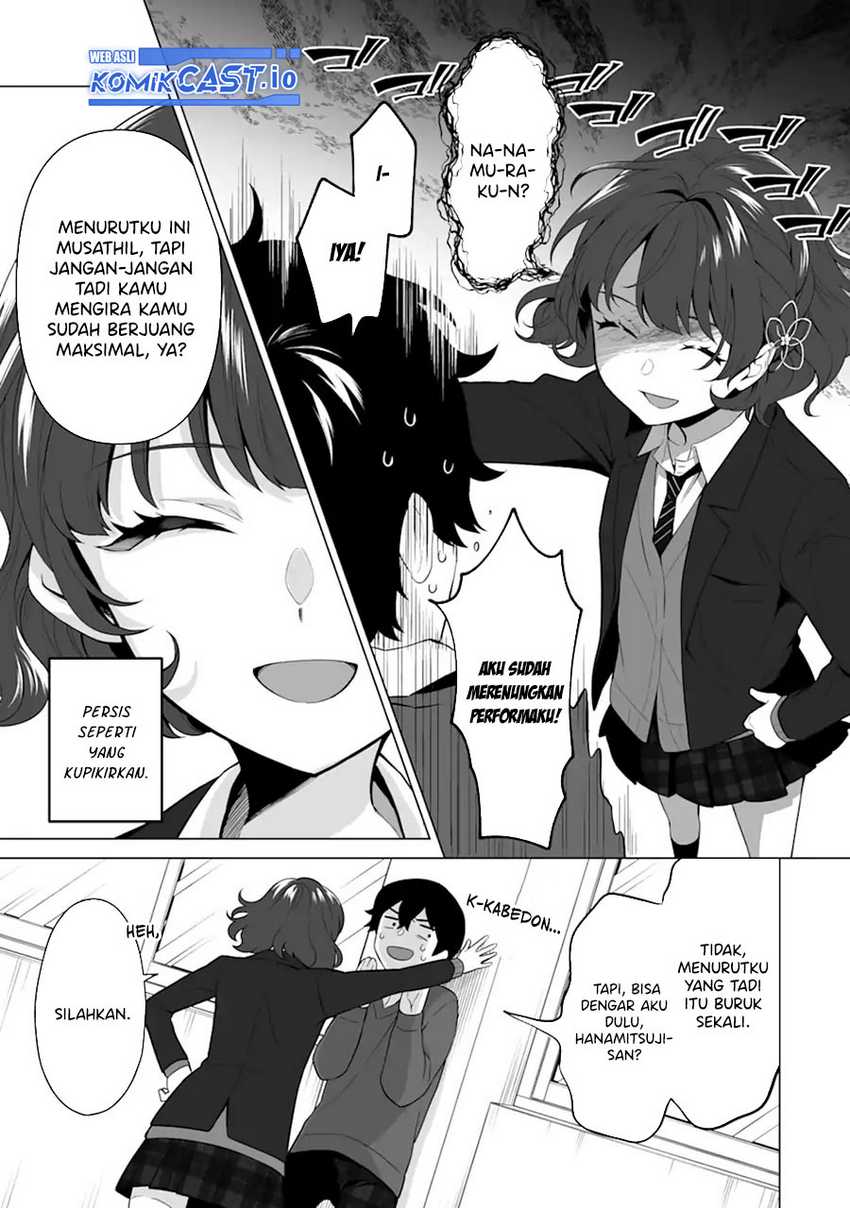 Dou ka Ore wo Houtte Oitekure Chapter 04 Gambar 24