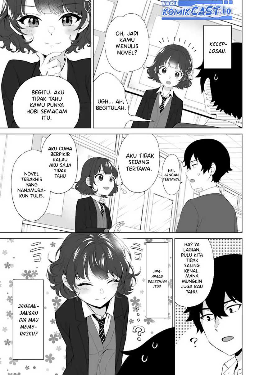 Dou ka Ore wo Houtte Oitekure Chapter 04 Gambar 26