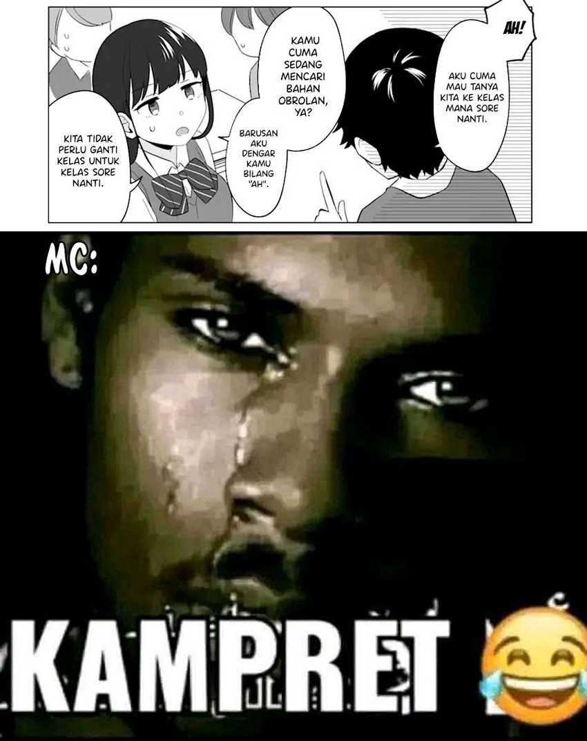 Dou ka Ore wo Houtte Oitekure Chapter 04 Gambar 31