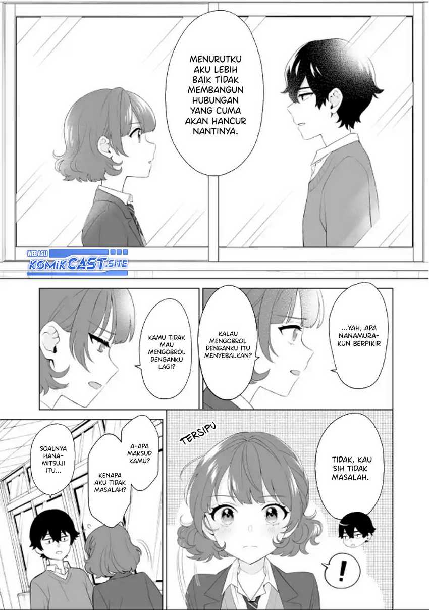 Dou ka Ore wo Houtte Oitekure Chapter 03 Gambar 18