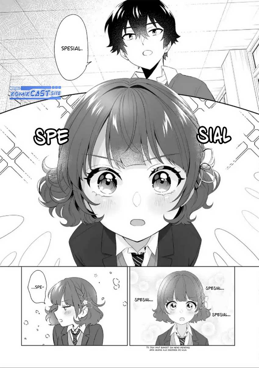 Dou ka Ore wo Houtte Oitekure Chapter 03 Gambar 19