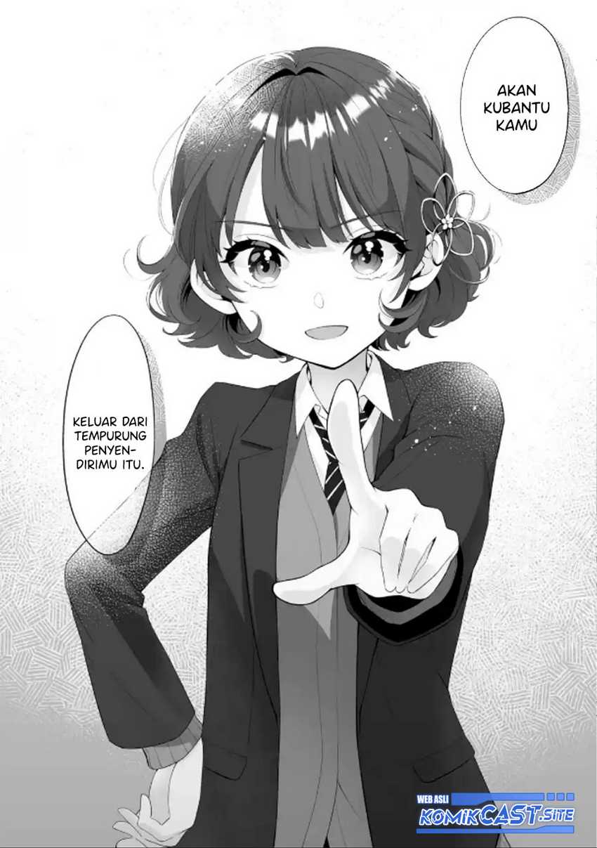 Dou ka Ore wo Houtte Oitekure Chapter 03 Gambar 25