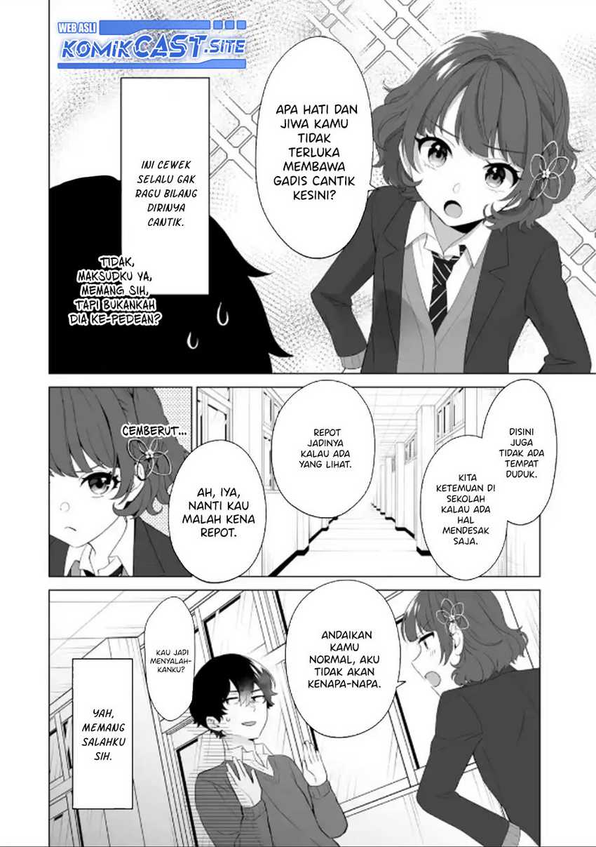 Dou ka Ore wo Houtte Oitekure Chapter 03 Gambar 29