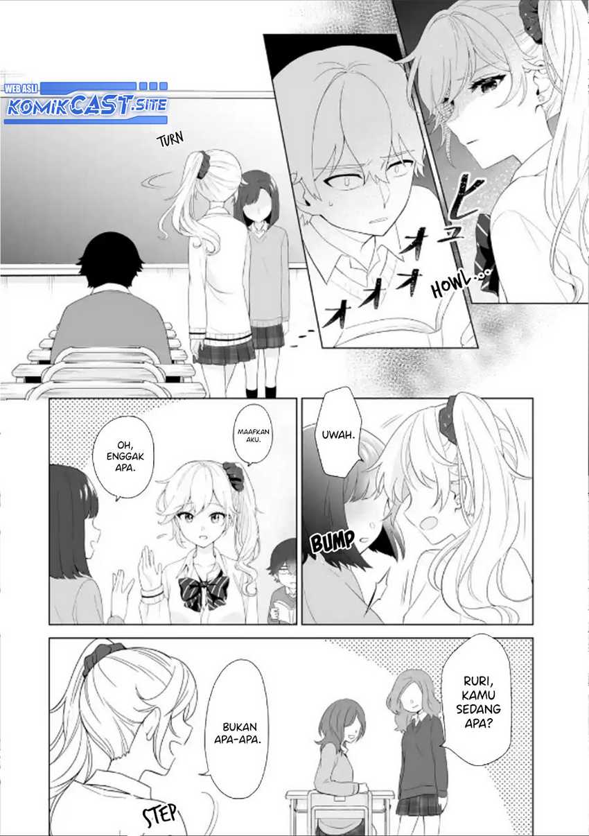 Dou ka Ore wo Houtte Oitekure Chapter 03 Gambar 3