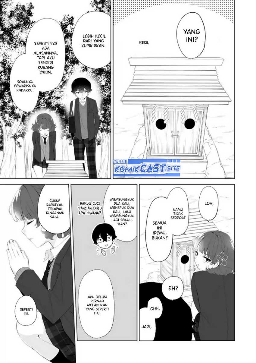 Dou ka Ore wo Houtte Oitekure Chapter 02 Gambar 12