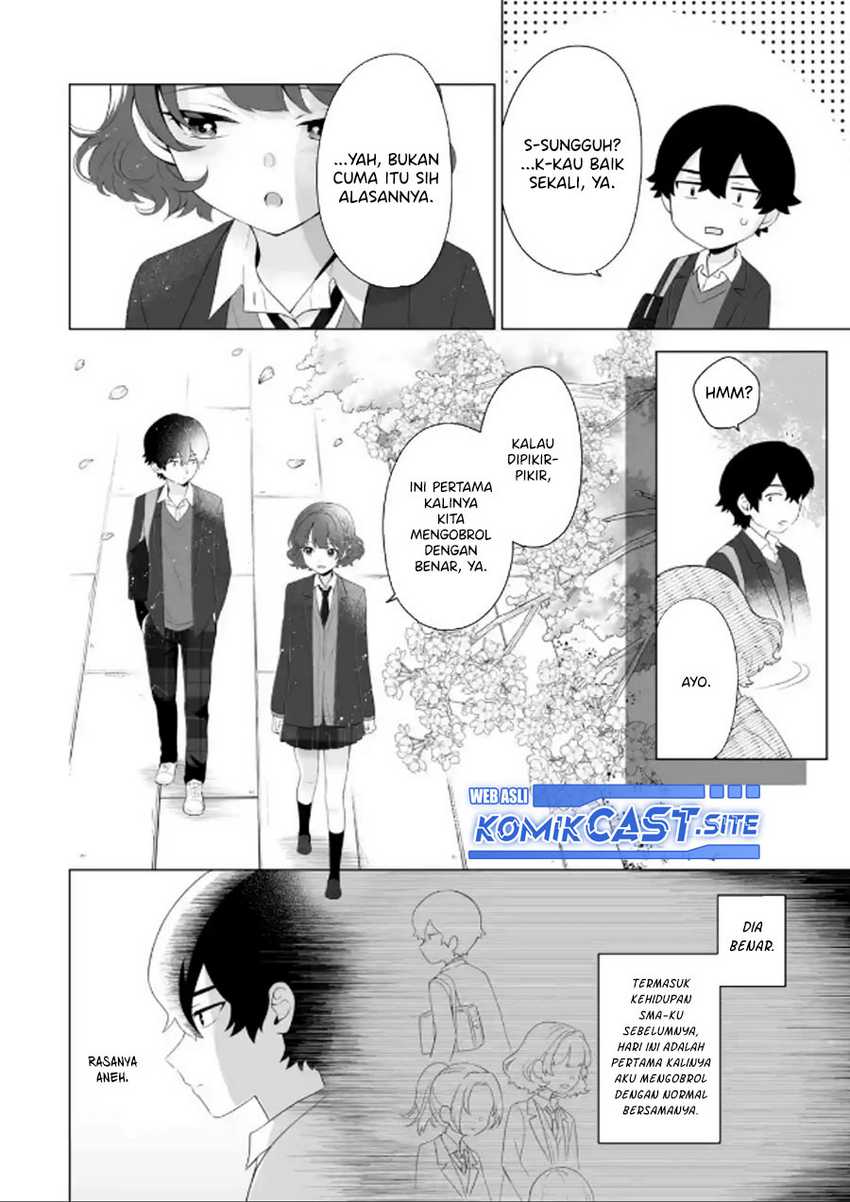 Dou ka Ore wo Houtte Oitekure Chapter 02 Gambar 17