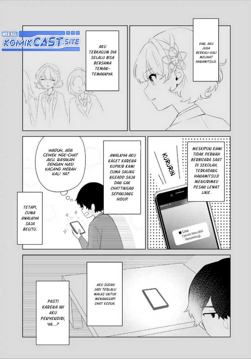 Dou ka Ore wo Houtte Oitekure Chapter 02 Gambar 26