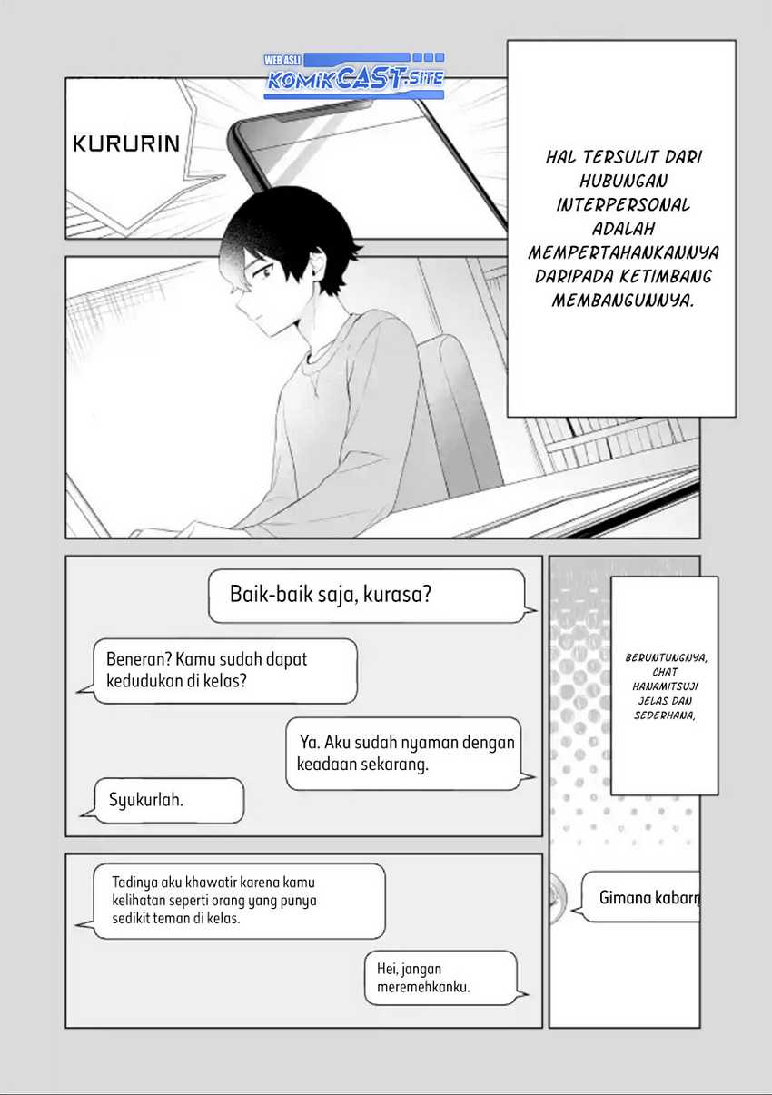 Dou ka Ore wo Houtte Oitekure Chapter 02 Gambar 27