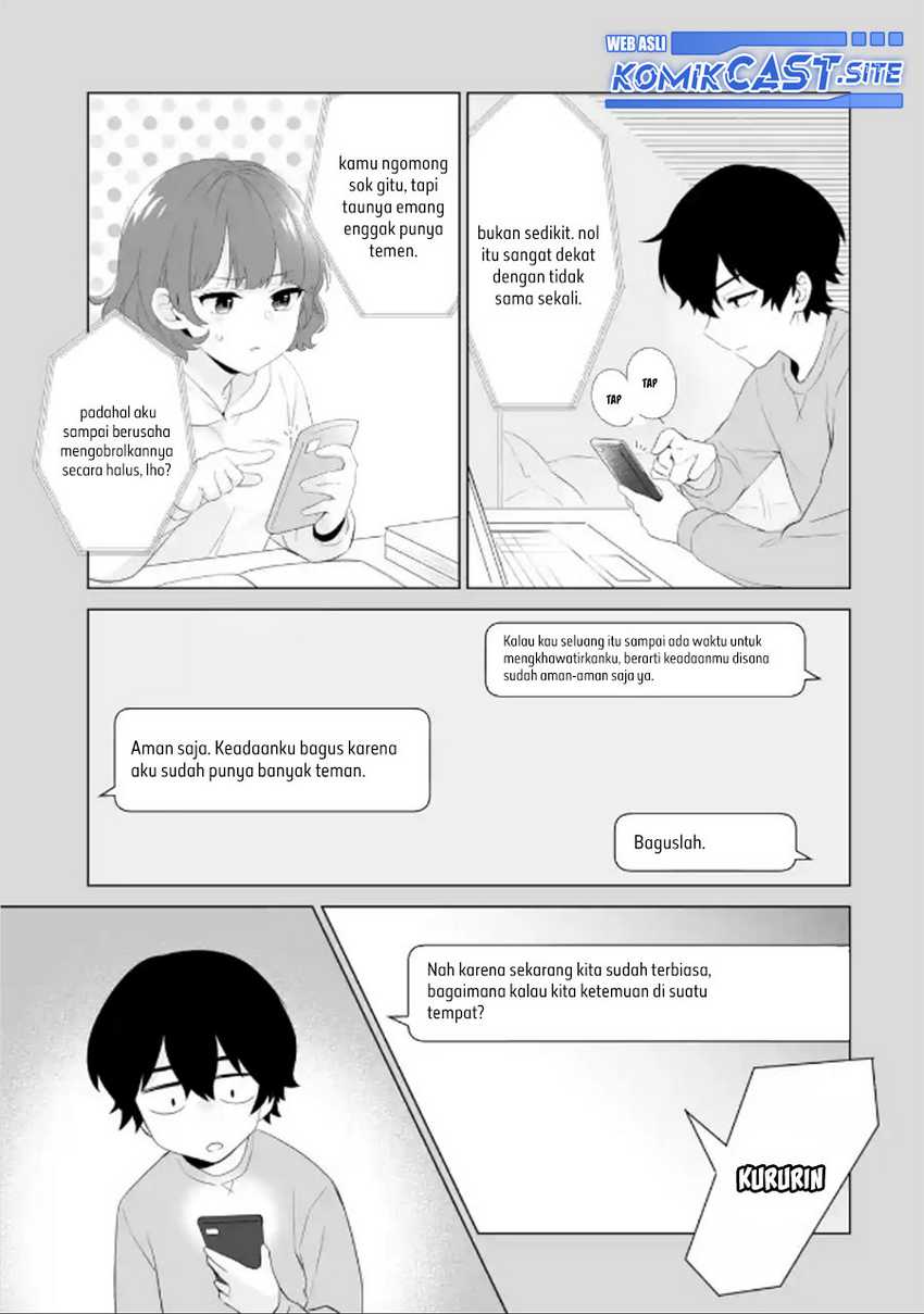 Dou ka Ore wo Houtte Oitekure Chapter 02 Gambar 28