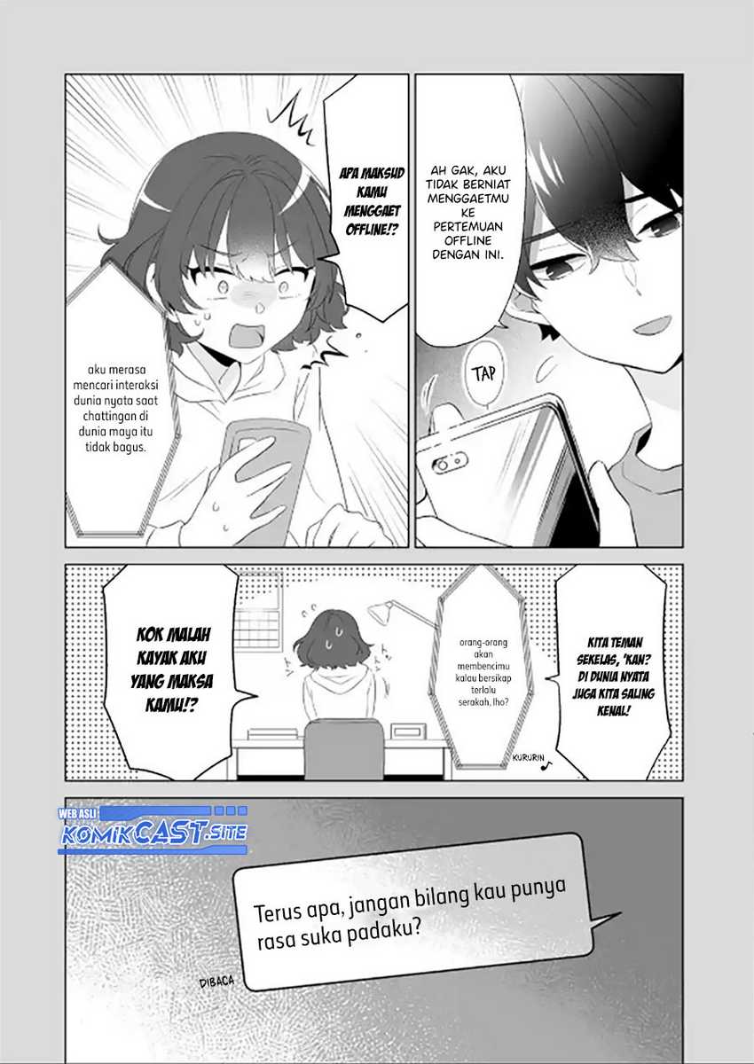 Dou ka Ore wo Houtte Oitekure Chapter 02 Gambar 29