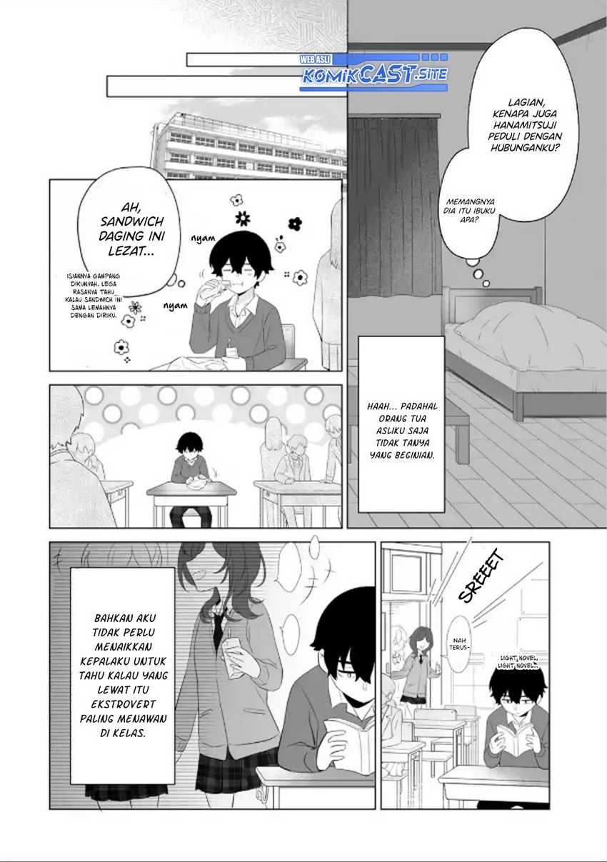 Dou ka Ore wo Houtte Oitekure Chapter 02 Gambar 31