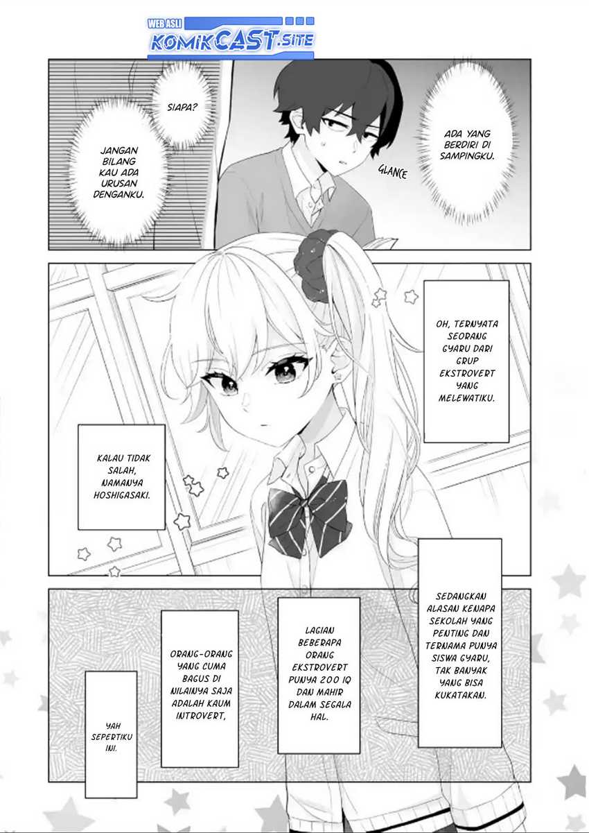 Dou ka Ore wo Houtte Oitekure Chapter 02 Gambar 33
