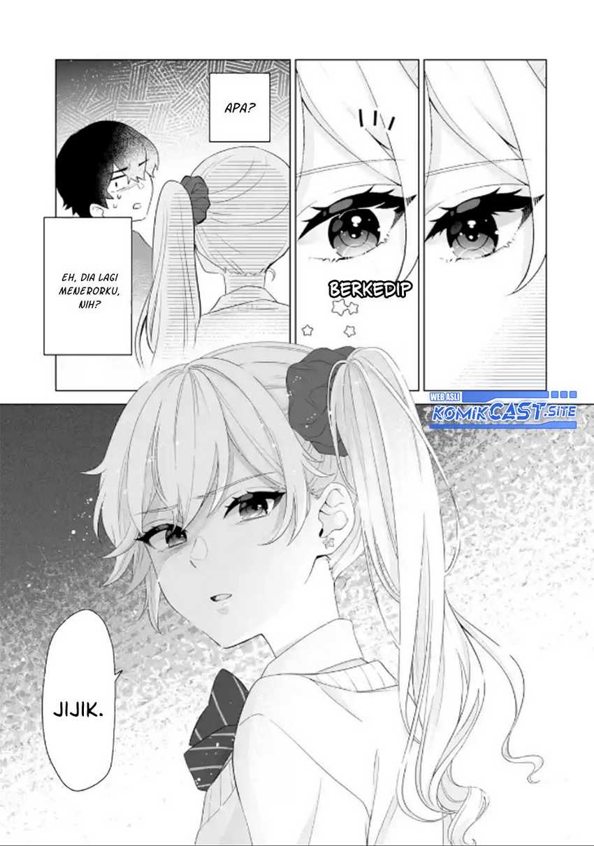 Dou ka Ore wo Houtte Oitekure Chapter 02 Gambar 34