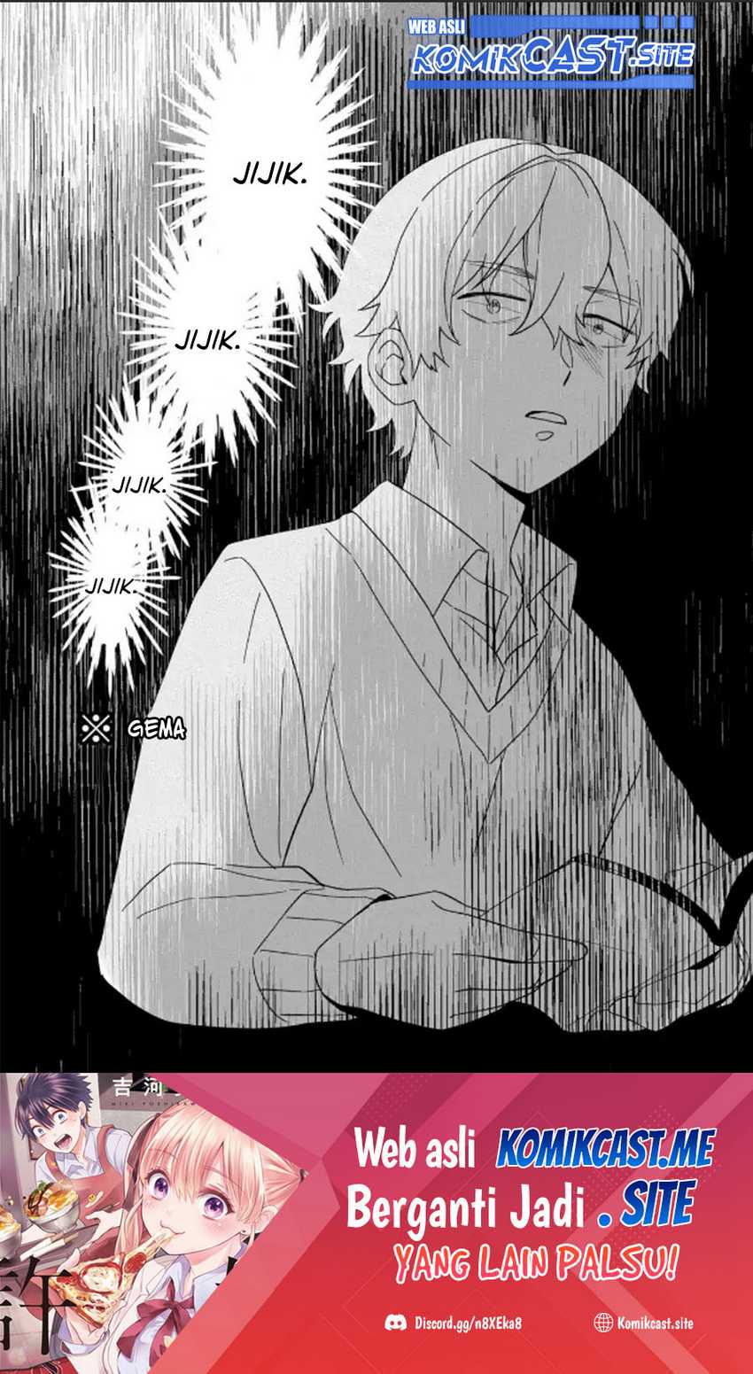 Dou ka Ore wo Houtte Oitekure Chapter 02 Gambar 35