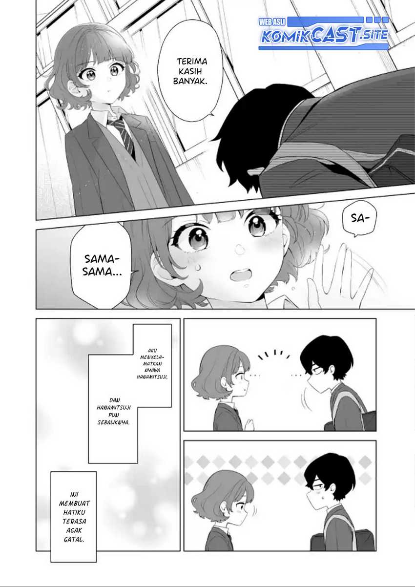 Dou ka Ore wo Houtte Oitekure Chapter 02 Gambar 7