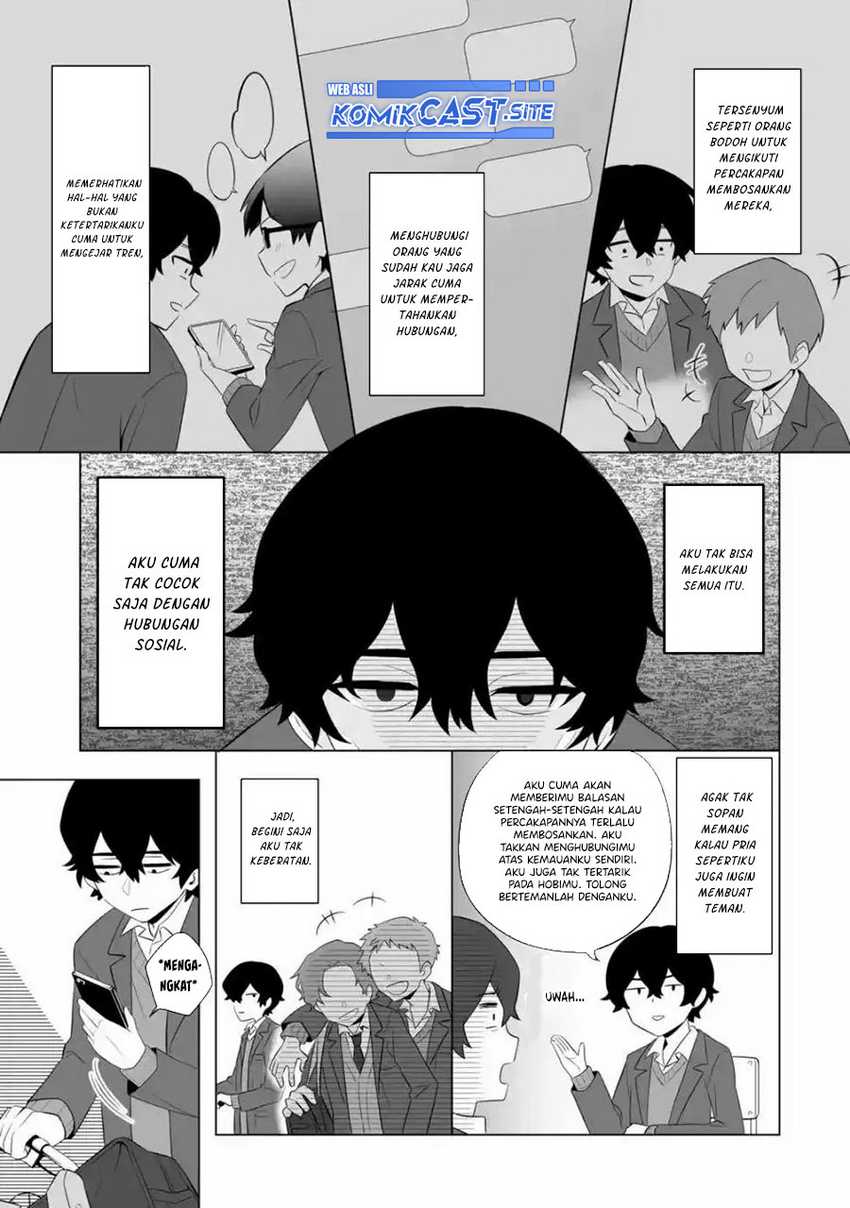Dou ka Ore wo Houtte Oitekure Chapter 01 Gambar 12