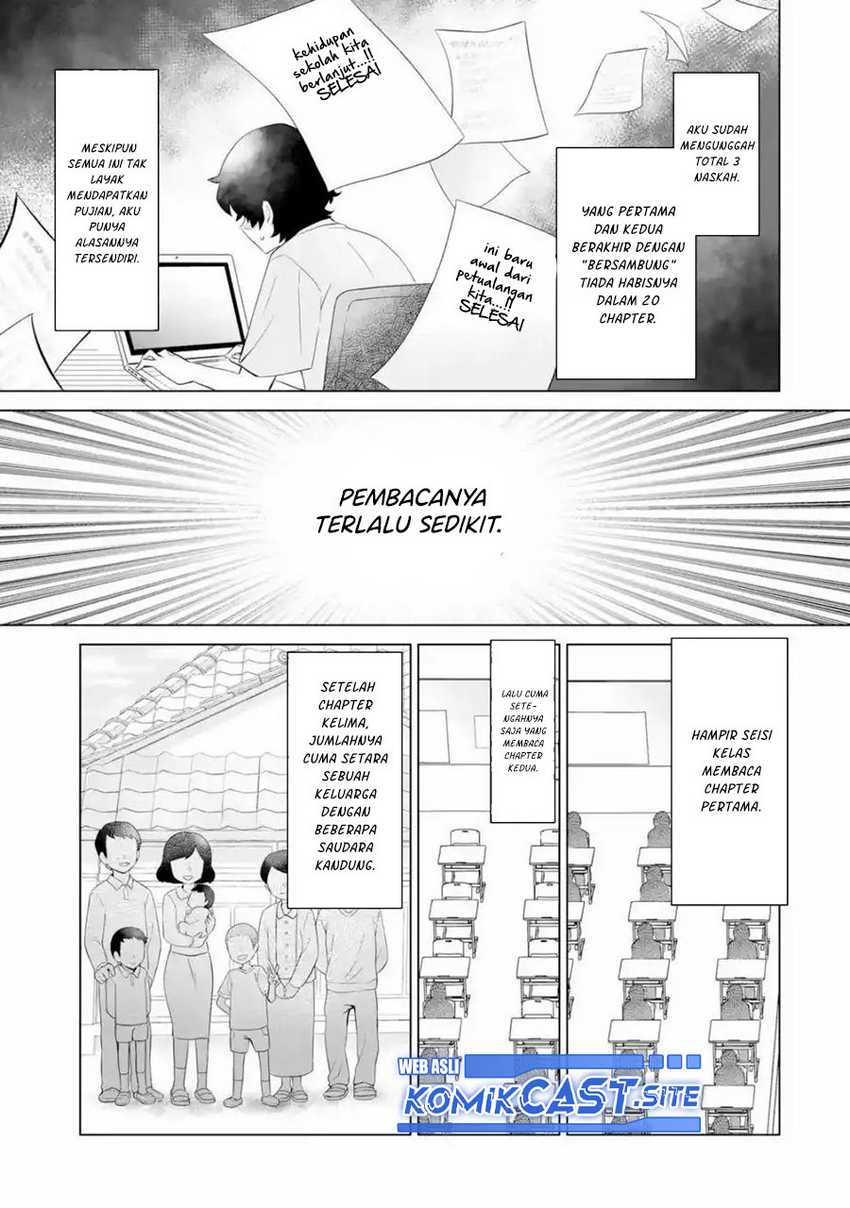 Dou ka Ore wo Houtte Oitekure Chapter 01 Gambar 14