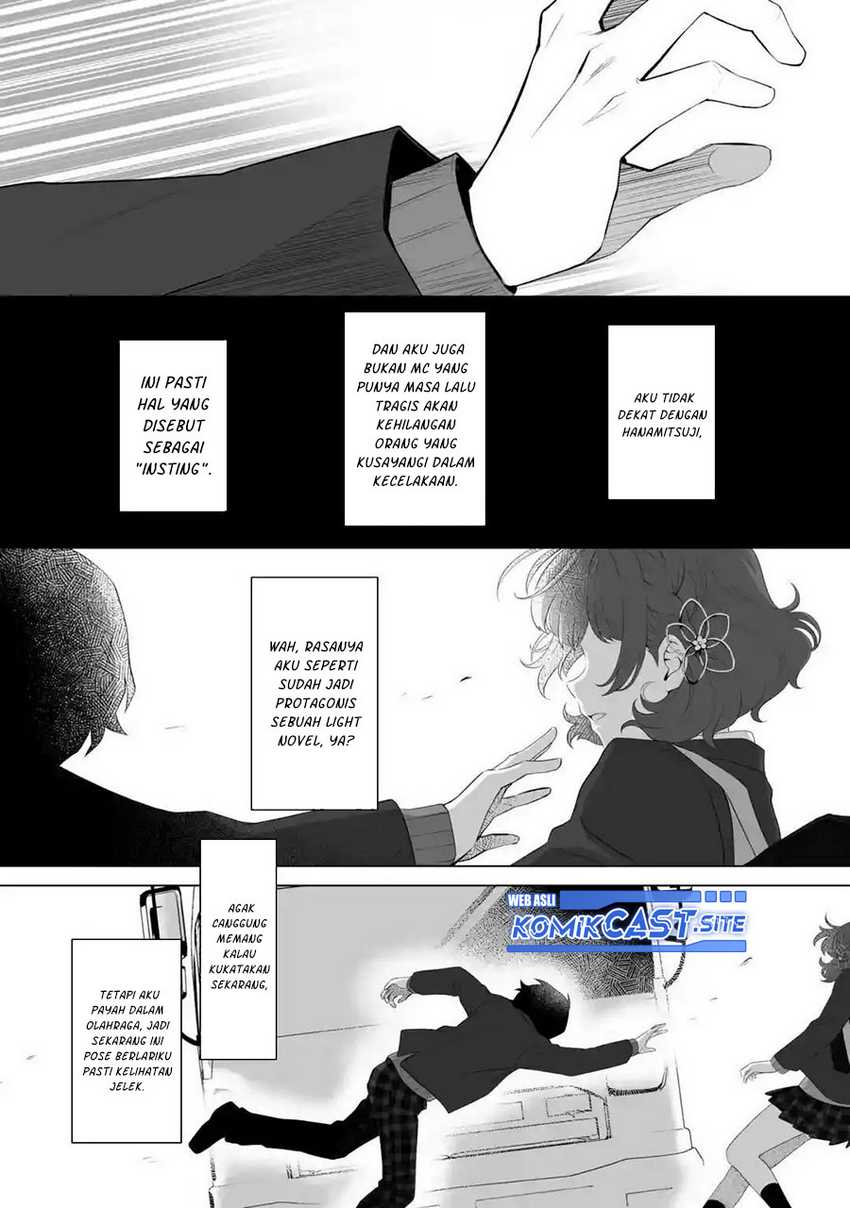 Dou ka Ore wo Houtte Oitekure Chapter 01 Gambar 21