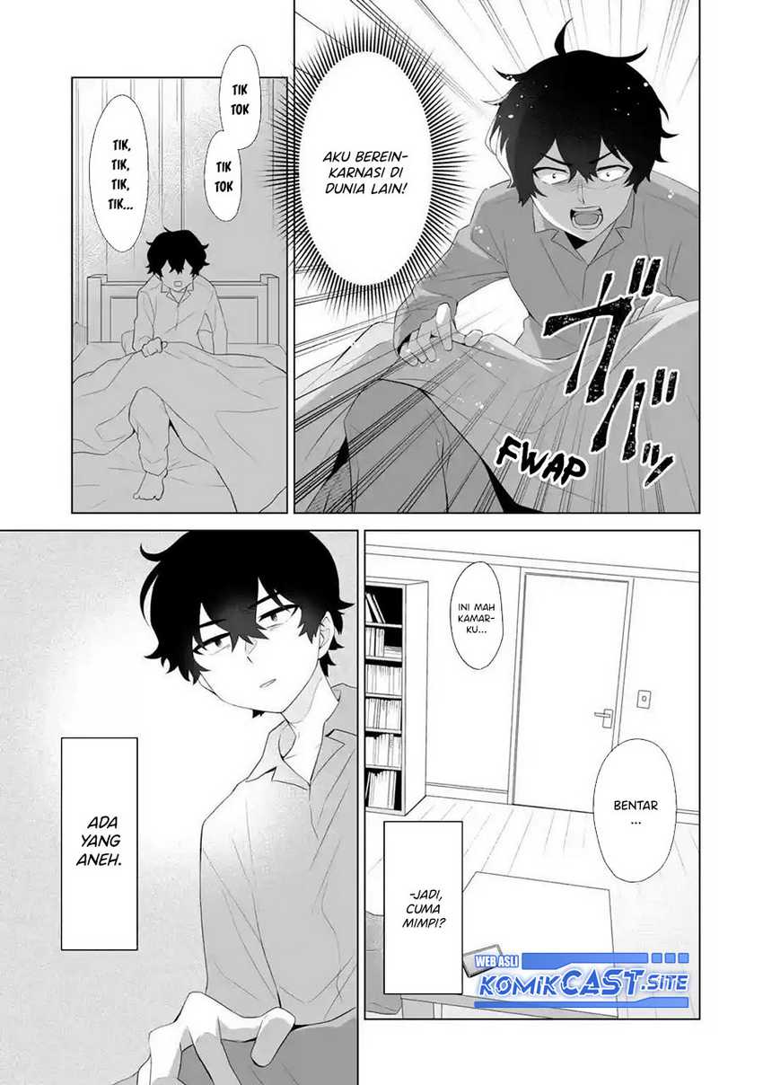 Dou ka Ore wo Houtte Oitekure Chapter 01 Gambar 26