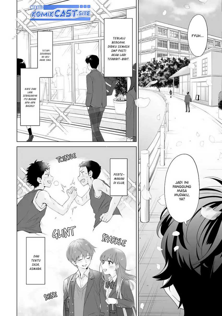Dou ka Ore wo Houtte Oitekure Chapter 01 Gambar 3