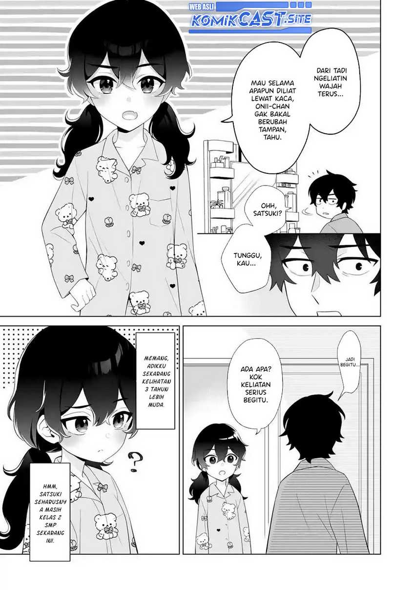 Dou ka Ore wo Houtte Oitekure Chapter 01 Gambar 30