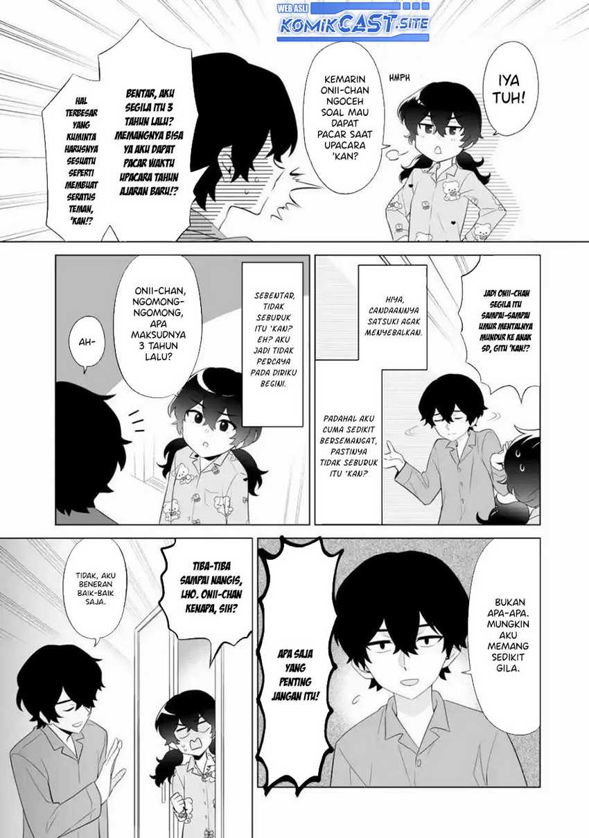 Dou ka Ore wo Houtte Oitekure Chapter 01 Gambar 32