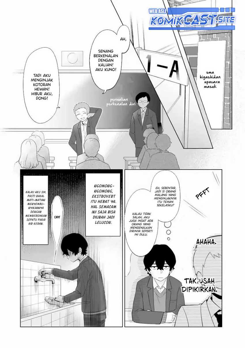 Dou ka Ore wo Houtte Oitekure Chapter 01 Gambar 37
