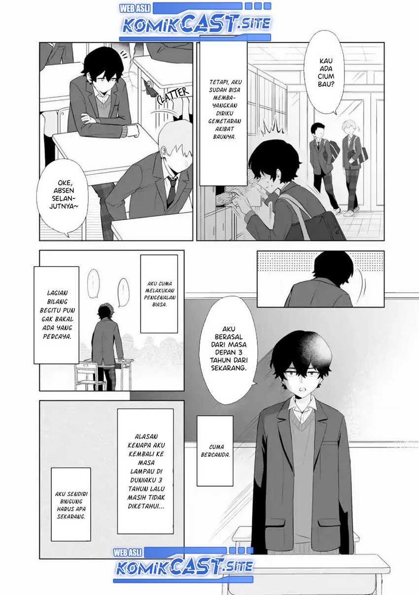 Dou ka Ore wo Houtte Oitekure Chapter 01 Gambar 38