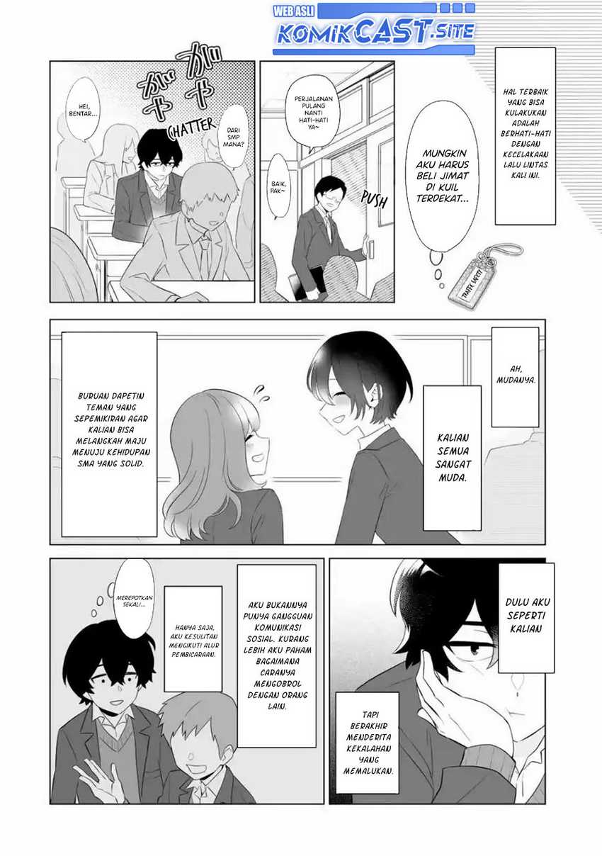 Dou ka Ore wo Houtte Oitekure Chapter 01 Gambar 39