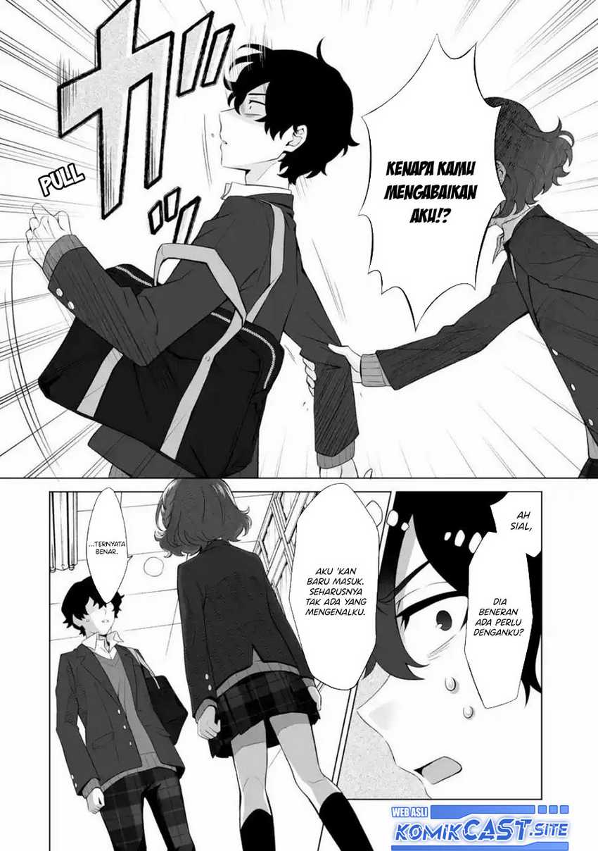 Dou ka Ore wo Houtte Oitekure Chapter 01 Gambar 43