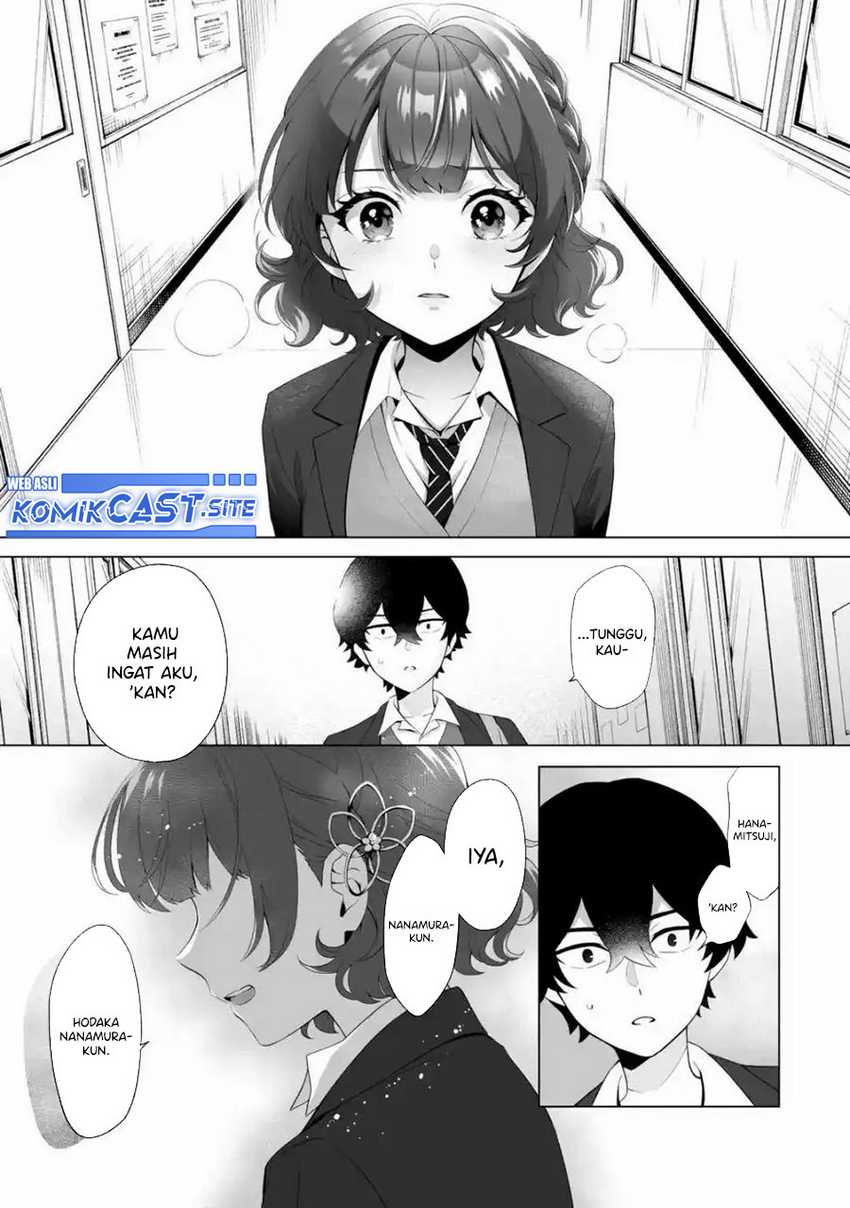 Dou ka Ore wo Houtte Oitekure Chapter 01 Gambar 44