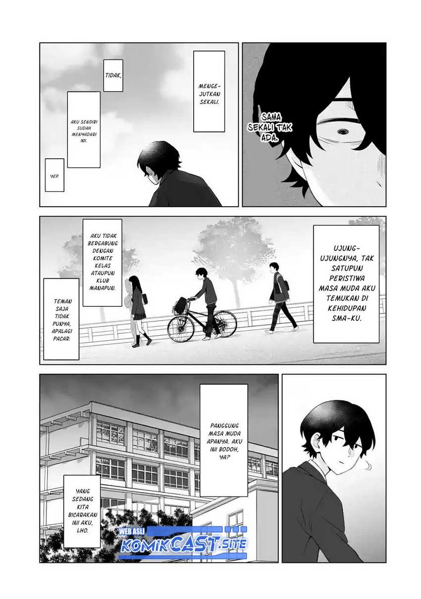 Dou ka Ore wo Houtte Oitekure Chapter 01 Gambar 8