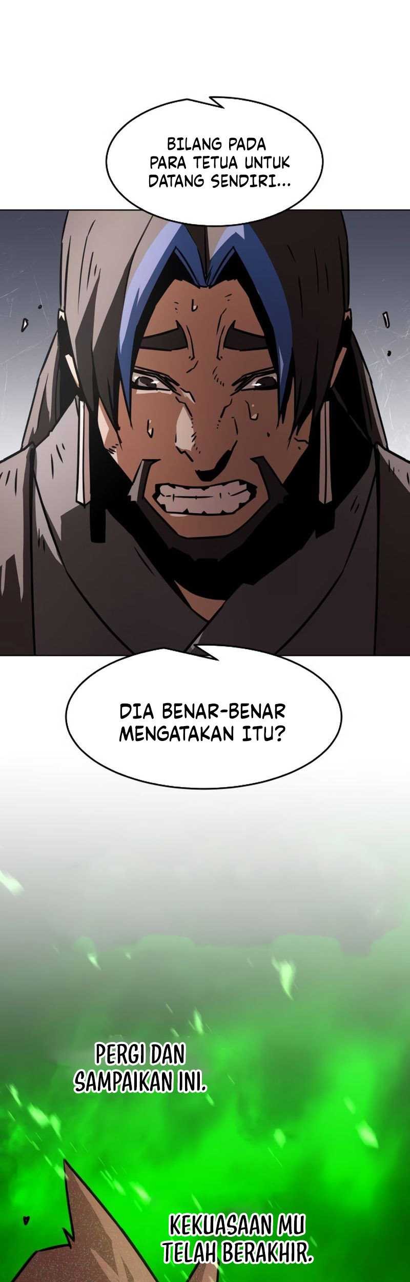 Baca Becoming the Swordmaster Rank Young Lord of the Sichuan Tang Family Chapter 16 Gambar 2