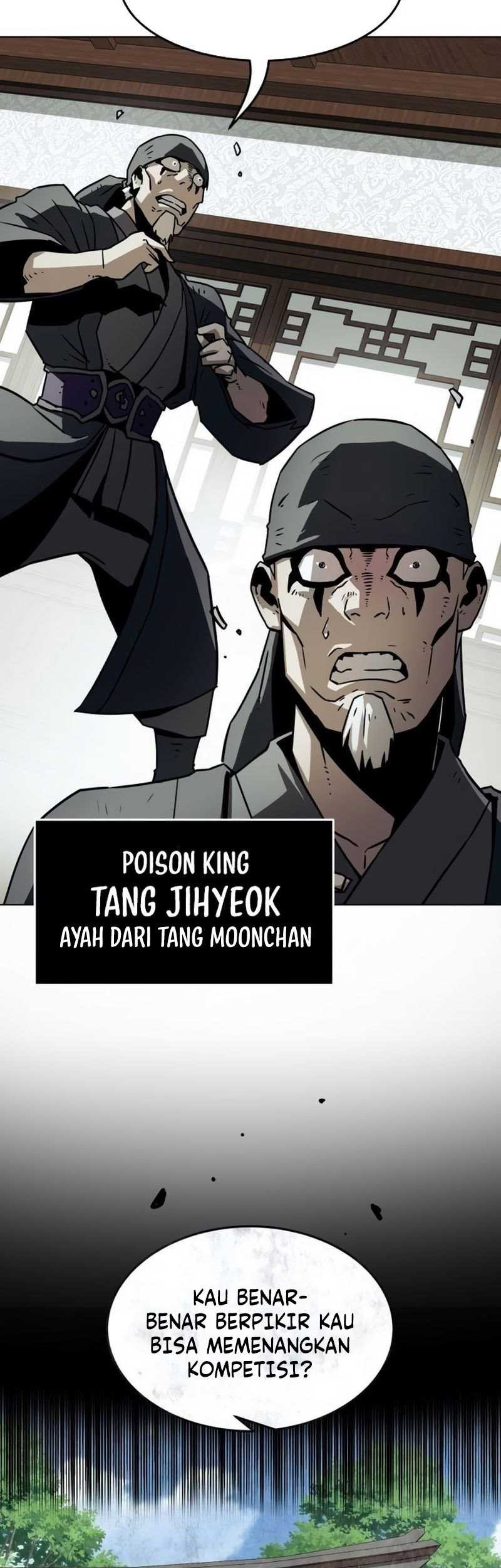 Becoming the Swordmaster Rank Young Lord of the Sichuan Tang Family Chapter 16 Gambar 18