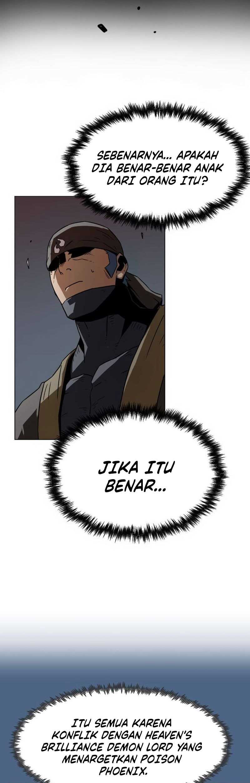 Becoming the Swordmaster Rank Young Lord of the Sichuan Tang Family Chapter 16 Gambar 30