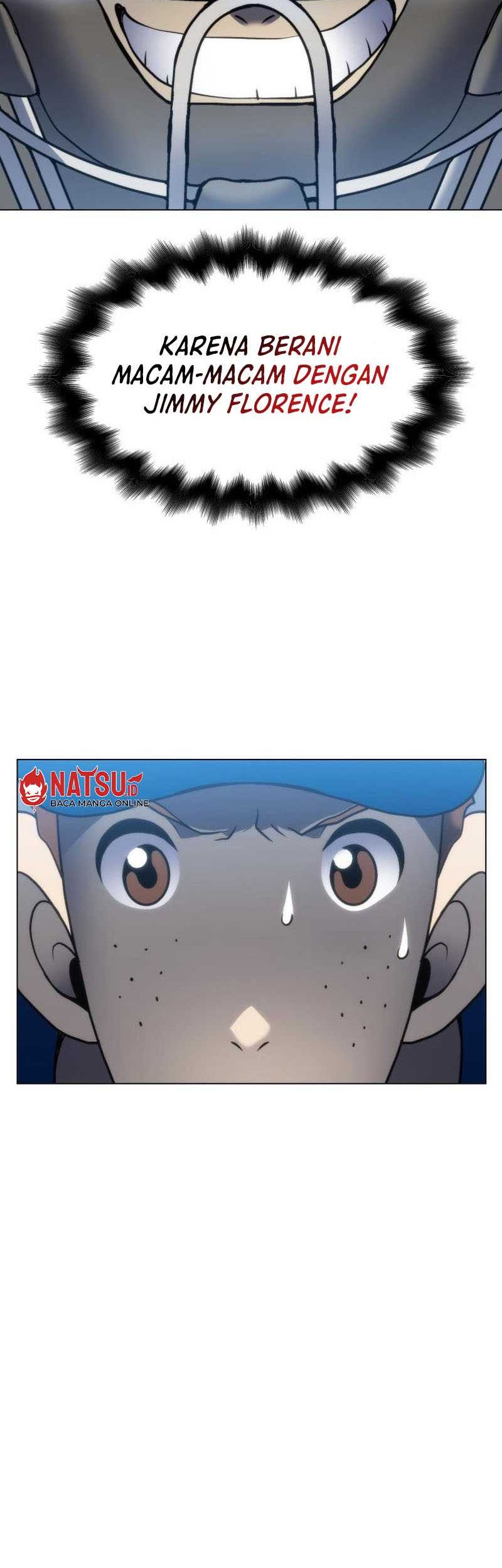 Home Plate Villain Chapter 15 Gambar 36