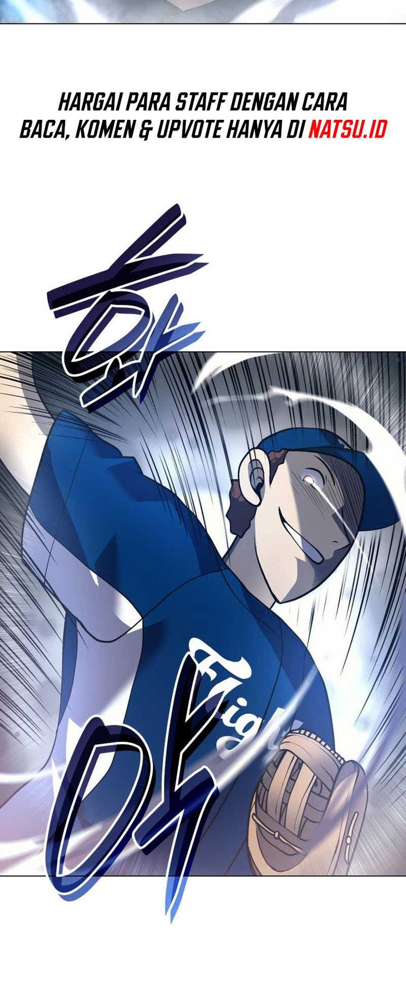 Home Plate Villain Chapter 15 Gambar 38