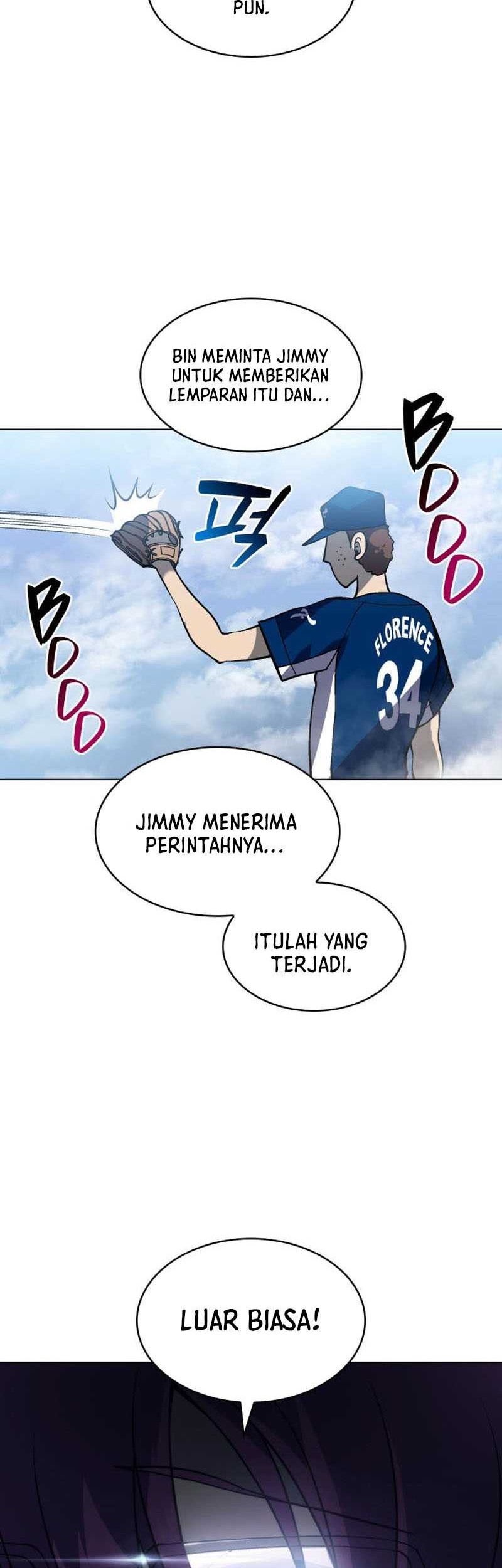 Home Plate Villain Chapter 15 Gambar 47