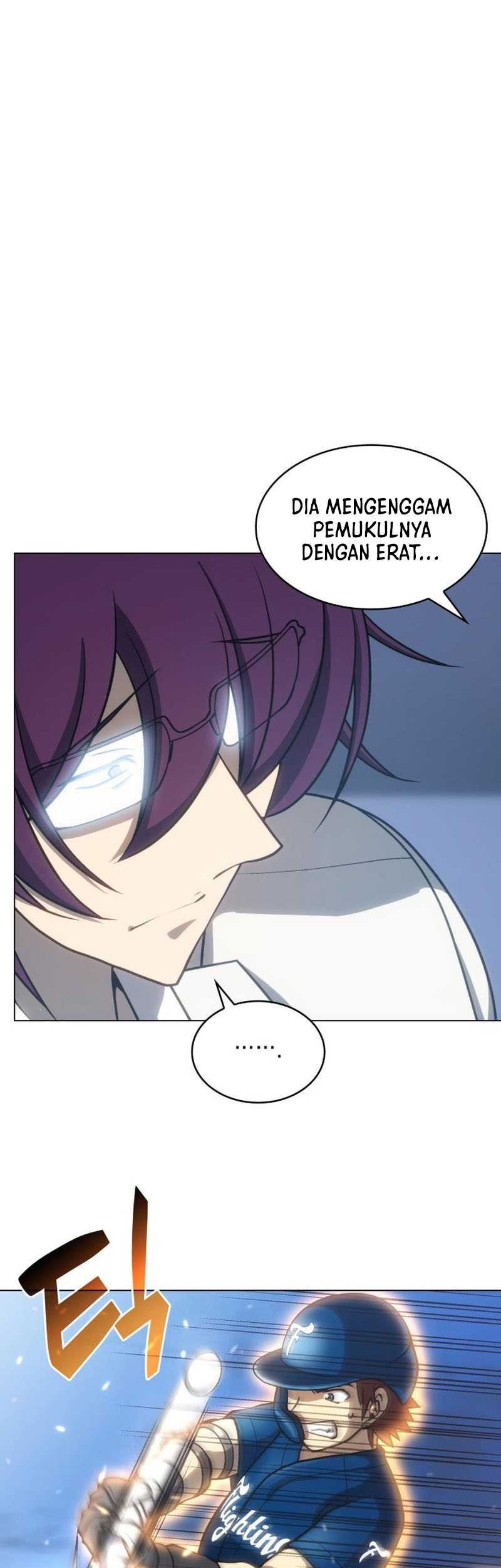 Home Plate Villain Chapter 15 Gambar 7